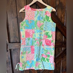Lilly Pulitzer Shift Dress